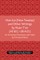 Hsin-Lun (New Treatise) and Other Writings by Huan t'An (43 B.C.-28 A.D.)