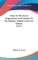 Notes on the Social Organization and Customs of the Mandan, Hidatsa and Crow Indians (1917)