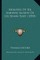 Memoirs of Sir Andrew Agnew of Lochnaw, Bart. (1850)