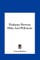 Dialogues Between Hylas and Philonous