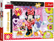 TREFL DISNEY Mirdzoša Puzle Minija-pele, 100 gab.