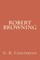 Robert Browning