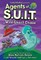 Investigators: Agents of S.U.I.T. 3