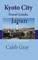 Kyoto City Travel Guide, Japan