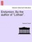 Endymion. by the Author of "Lothair."