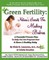 Green Fertility