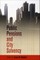 Public Pensions and City Solvency