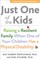 Just One of the Kids