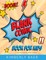 Kids Comic Book Use these blank comic sketchbook pages to create your own comic book