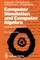 Computer Simulation and Computer Algebra