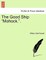 The Good Ship "Mohock.."