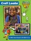 Vacation Bible School (Vbs) Hero Hotline Craft Leader
