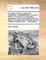 The Rights of Nature, Against the Usurpations of Establishments. a Series of Letters to the People of Great Britain, Occasioned by the Recent Effusions of the Right Honourable Edmund Burke. by John Thelwall. Letter the First. ... Third Edition.