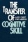 Transfer of Cognitive Skill