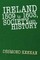 Ireland 1509 to 1603, Society and History