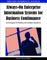 Always-On Enterprise Information Systems for Business Continuance
