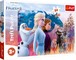 TREFL FROZEN Maxi Puzle "Ledus Sirds 2", 24 gab.