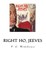 Right Ho, Jeeves
