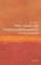 The Laws of Thermodynamics: A Very Short Introduction