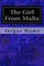 The Girl From Malta