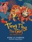 Ting Ting, the Girl Who Saved China
