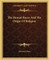 The Human Races and the Origin of Religion