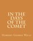 In the Days of the Comet