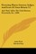 Flowering Plants, Grasses, Sedges, And Ferns Of Great Britain V2