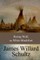 Rising Wolf, the White Blackfoot