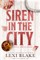 Siren in the City