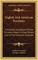 English and American Furniture