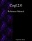 Cogl 2.0 Reference Manual
