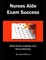 Nurses Aide Exam Success
