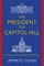 The President on Capitol Hill