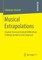 Musical Extrapolations