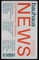 bauhaus news: Positionen zur Gegenwart / Present Positions