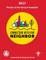 2017 Minutes of the General Assembly Cumberland Presbyterian Church