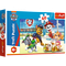 TREFL PAW PATROL Puzle Paw Patrol, 60 gab.