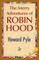 The Merry Adventures of Robin Hood