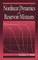 Nonlinear Dynamics of Reservoir Mixtures