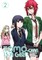 Tomo-Chan Is a Girl! Vol. 2