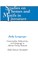 Body Language; Corporeality, Subjectivity, and Language in Johann Georg Hamann