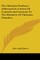The Christian Professor Addressed In A Series Of Counsels And Cautions To The Members Of Christian Churches