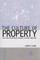The Culture of Property