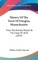 History Of The Town Of Douglas, Massachusetts