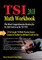 TSI Math Workbook 2018
