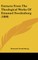 Extracts from the Theological Works of Emanuel Swedenborg (1888)
