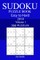 300 Easy to Hard Sudoku Puzzle Book 2018