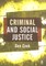 Criminal and Social Justice