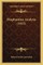 Diophantine Analysis (1915)